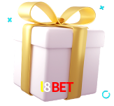 Receba seus bônus de boas-vindas no l8bet