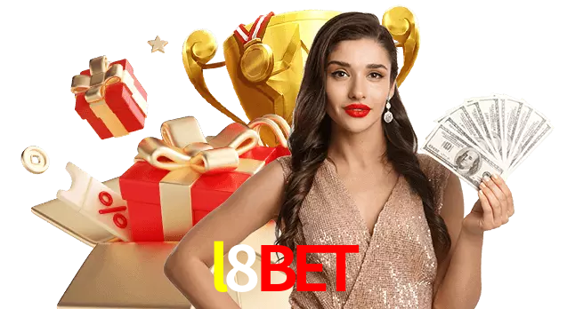 Jogue com dealers reais no l8bet!