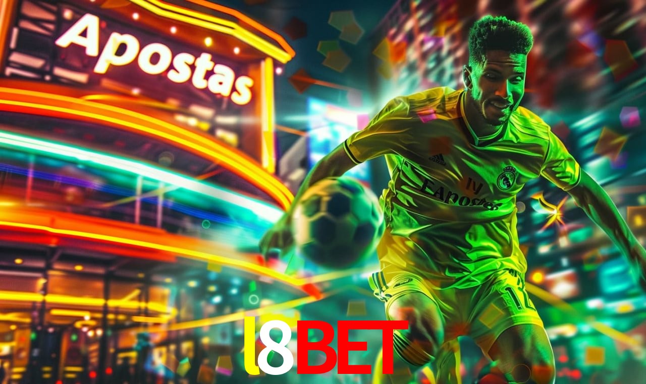 plataforma l8bet