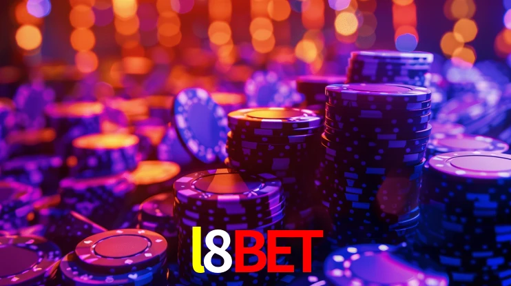 Promoções App l8bet
