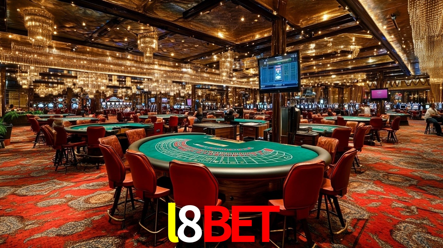 l8bet.com