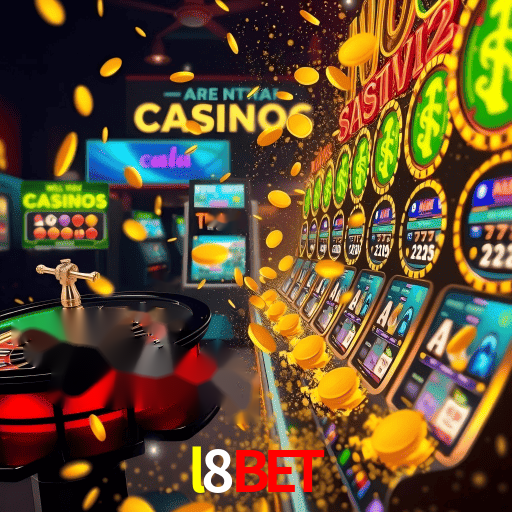 Jogos Exclusivos l8bet