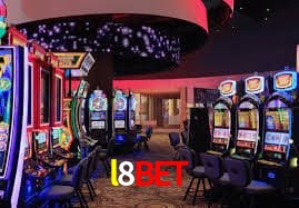 Evolução VIP l8bet