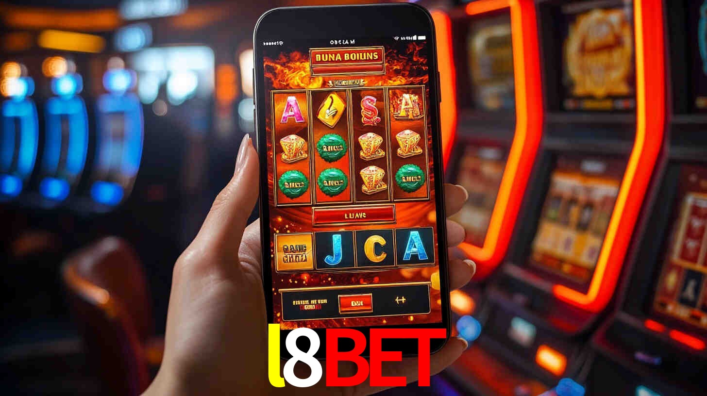 l8bet: Seu Especialista em Apostas Esportivas Brasileiras