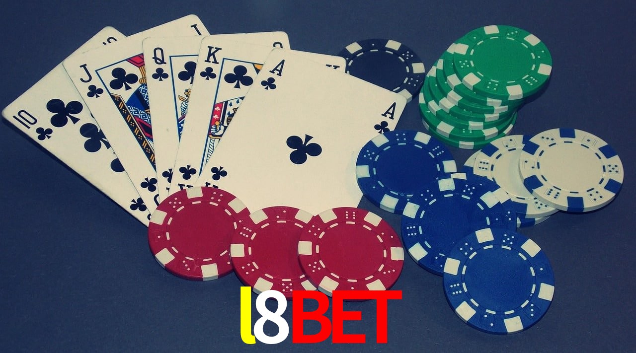 Slot Games l8bet