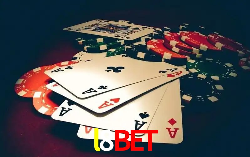 Oportunidades l8bet