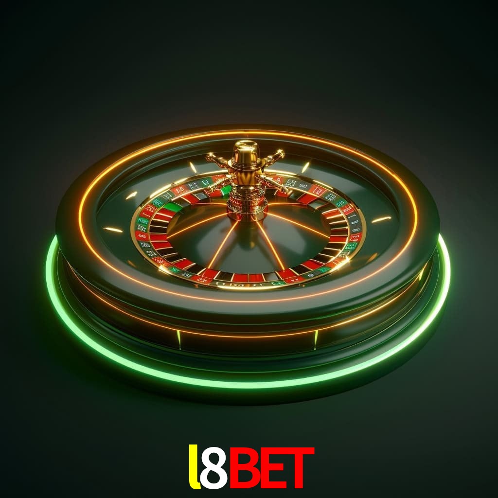 App l8bet iOS