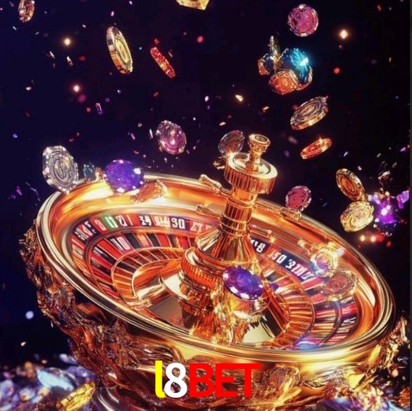 Benefícios VIP l8bet
