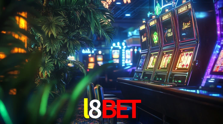Live Casino l8bet
