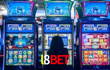Descubra a Essência do l8bet: Nossa História e Compromissos