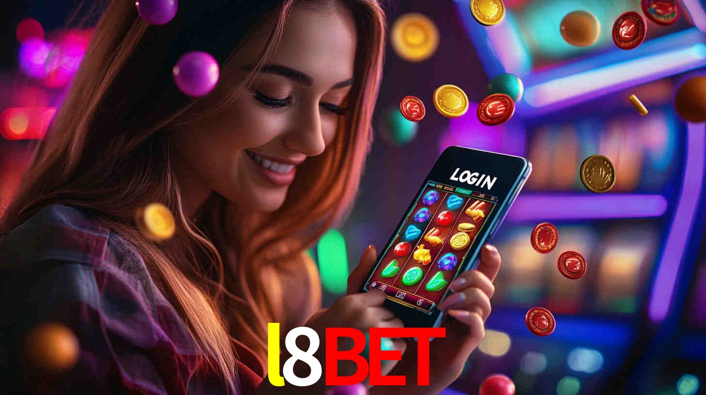 l8bet login