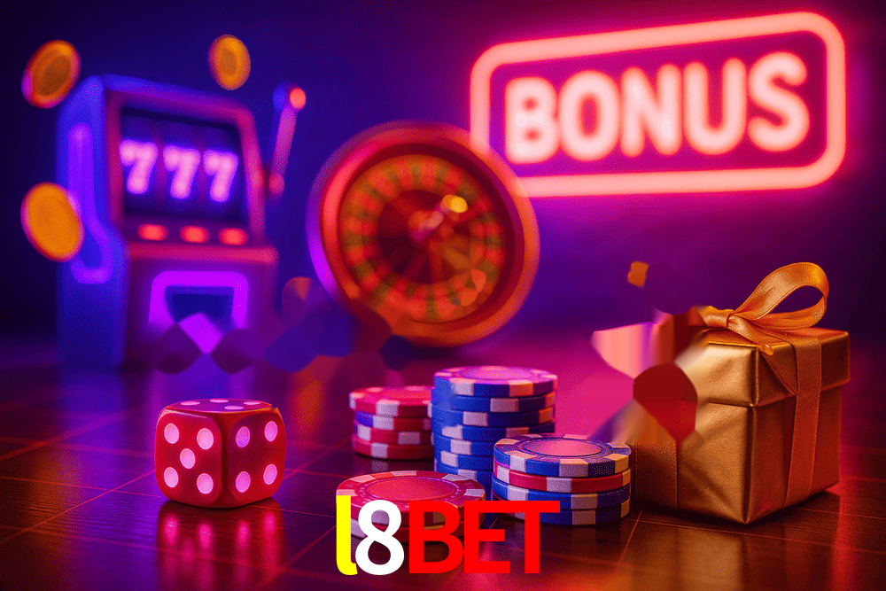 Desvendando o Mundo dos Jogos Virtuais na l8bet