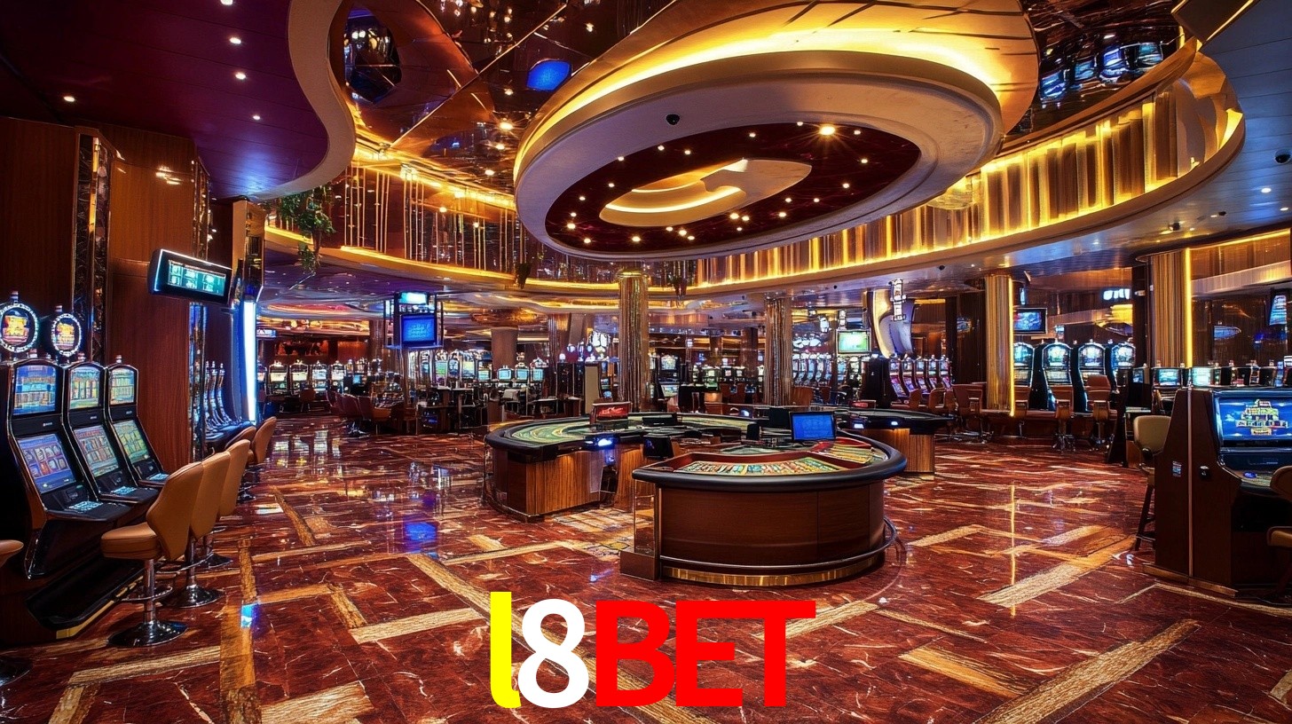 Programa VIP l8bet