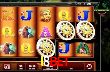 Descubra a Essência do l8bet: Nossa História e Compromissos