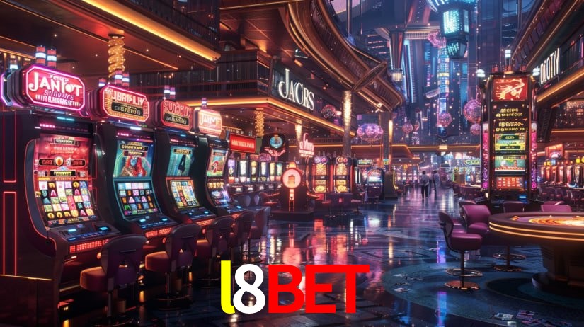 Quick Registration l8bet