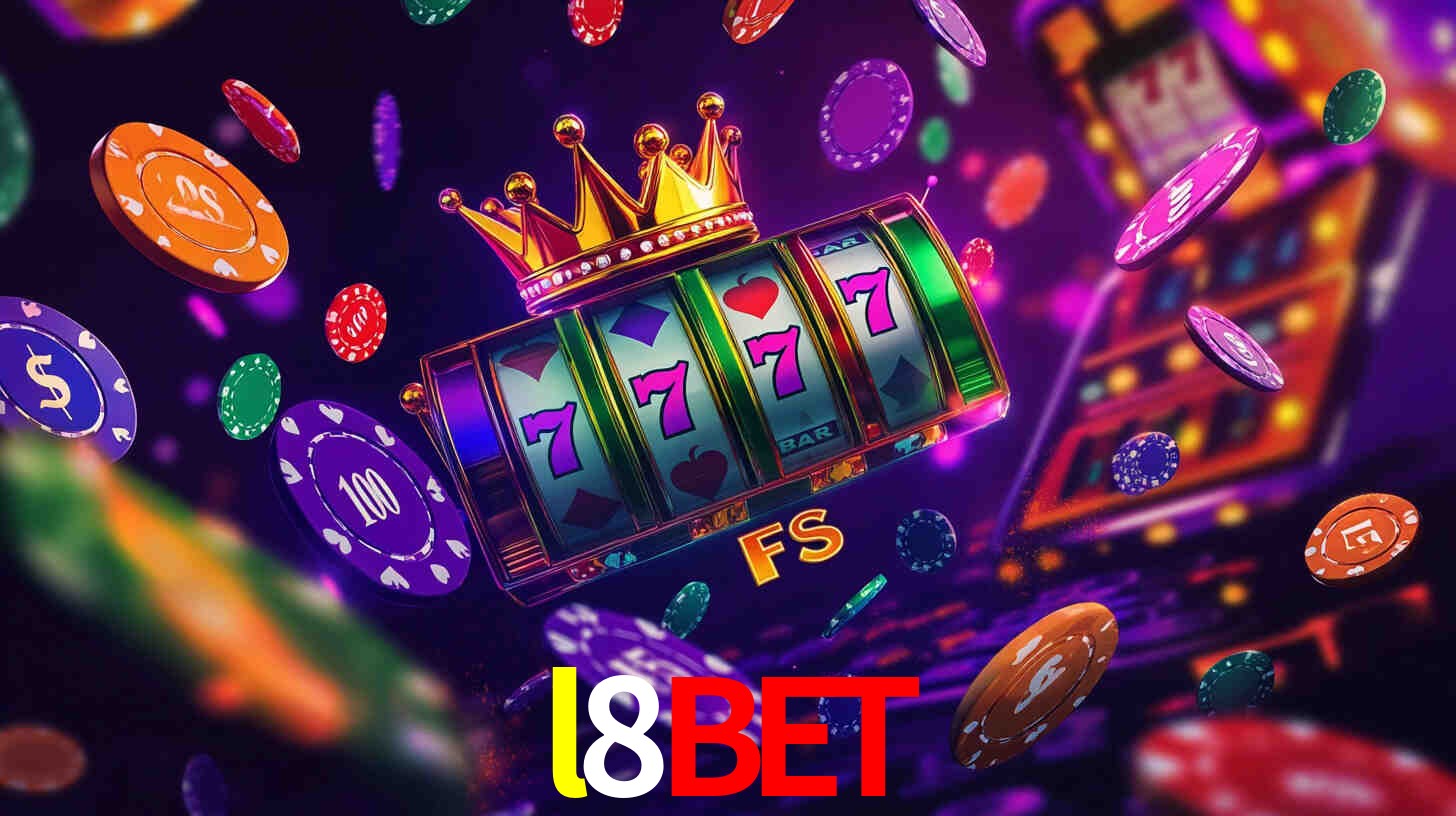 Welcome Bonus l8bet