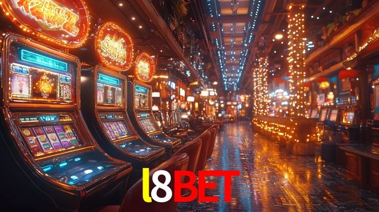 l8bet: Jogue Crash e Experimente Alta Recompensa Instantânea