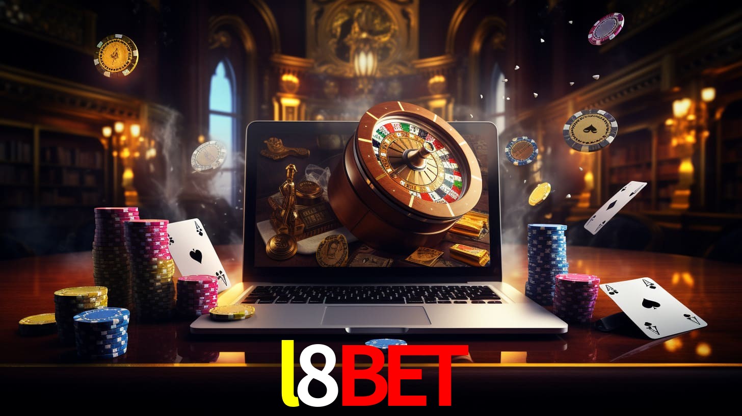 Blackjack Table l8bet