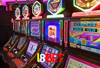 A Experiência Imersiva dos Cassinos Ao Vivo no l8bet