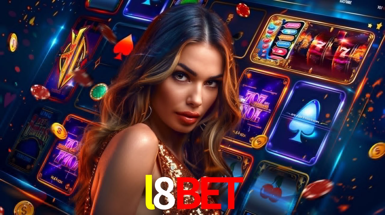 Casino Ao Vivo l8bet