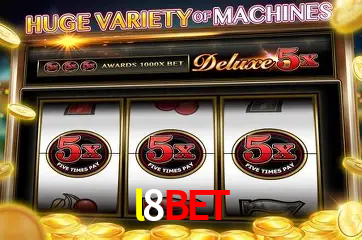Desvendando o Mundo dos Jogos Virtuais na l8bet