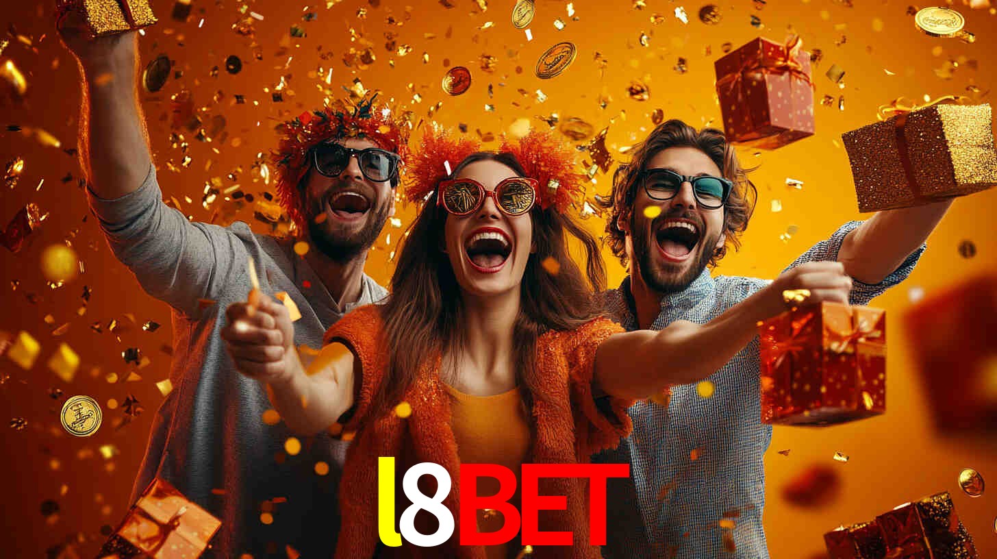 Bônus Generosos e Exclusivos no l8bet para Você!