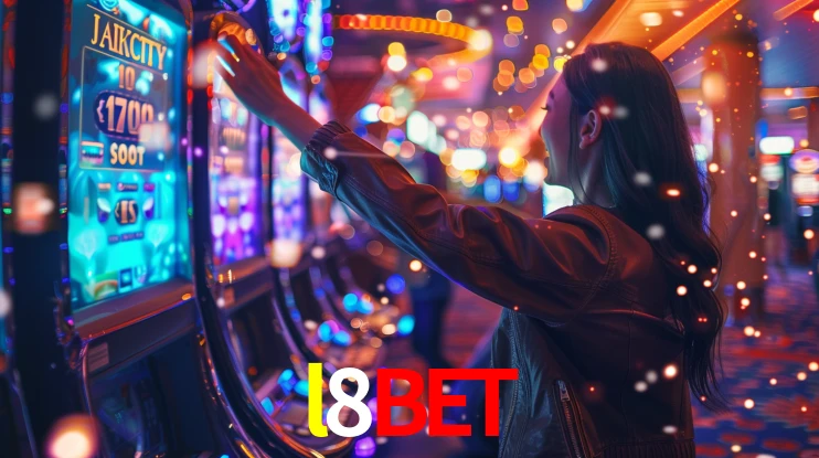 l8bet.com