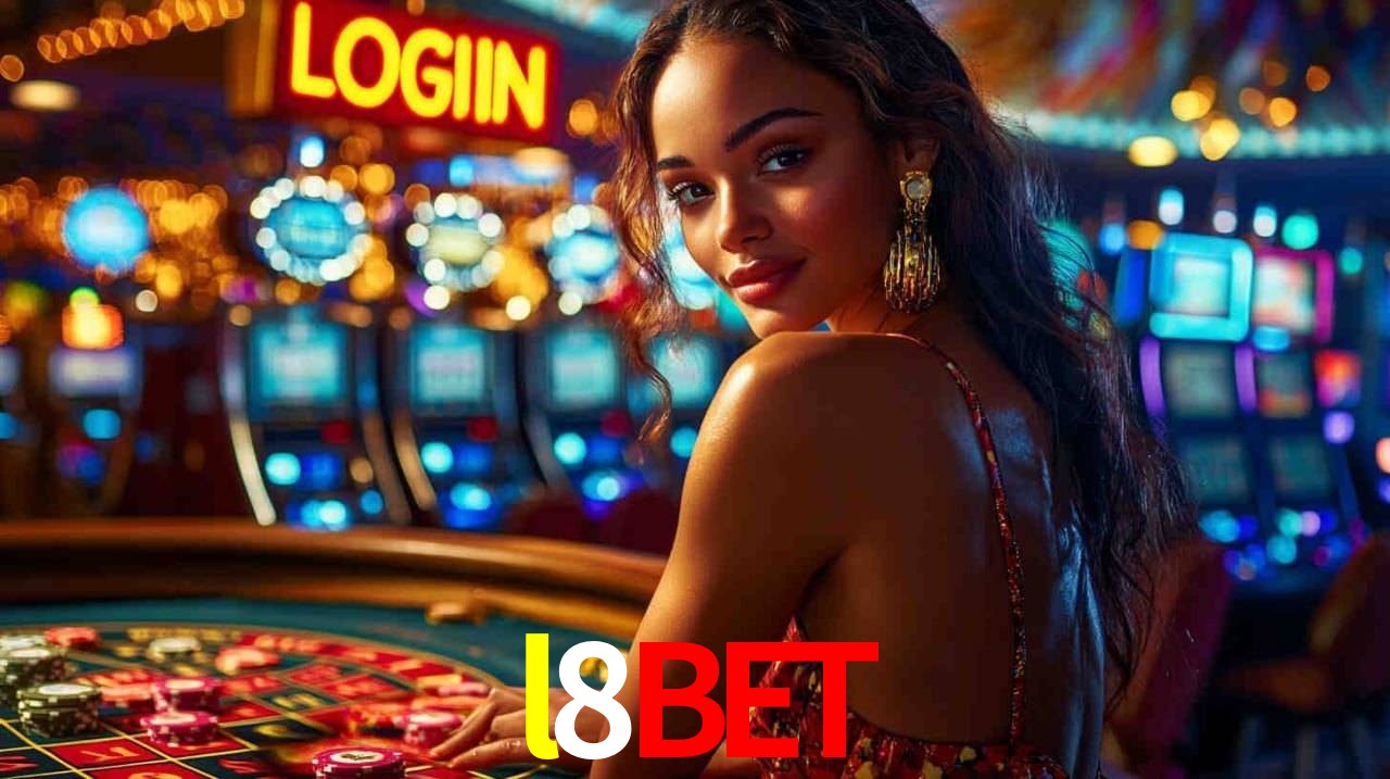 l8bet Premiação acumulada / Jackpot