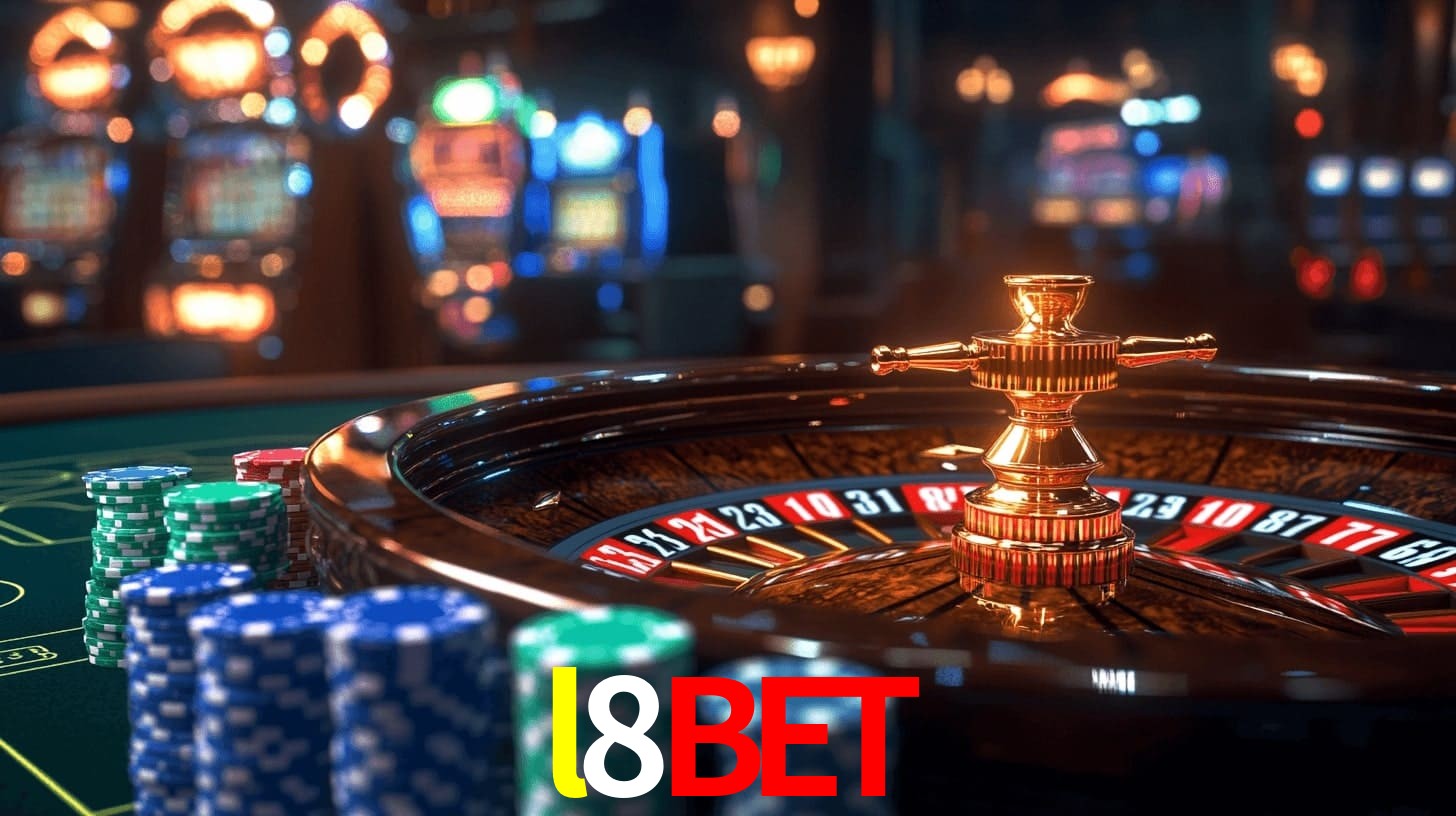 l8bet.com