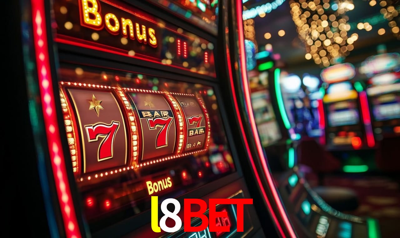 Funcionalidades App l8bet