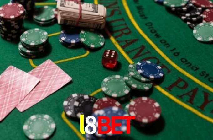 Bônus App l8bet