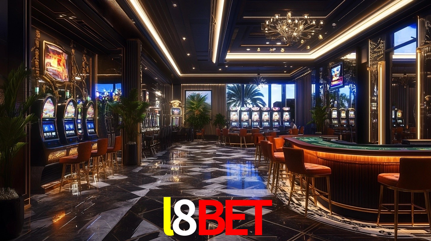 Ofertas Imperdíveis na l8bet: Promoções e Bônus Que Valem a Pena