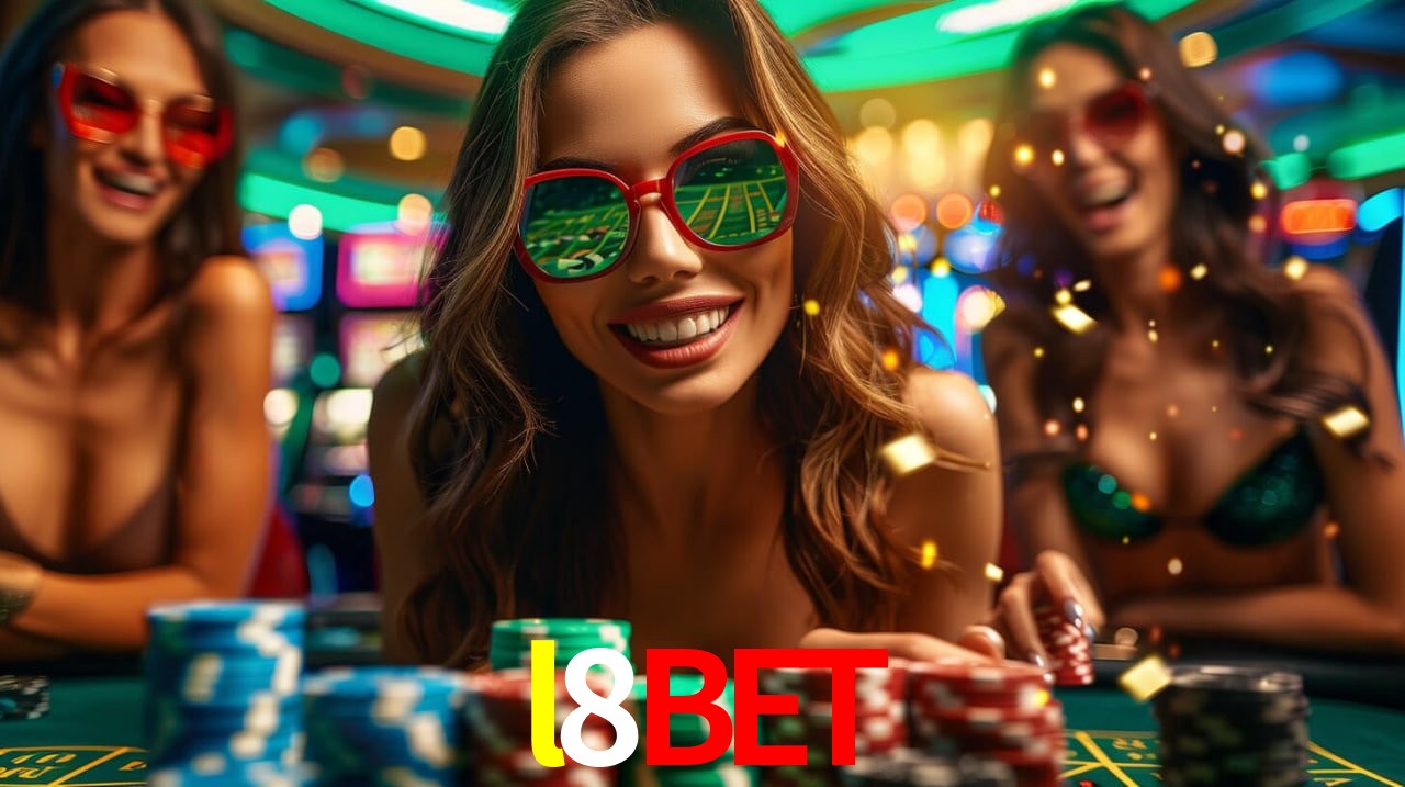 Experiência VIP l8bet