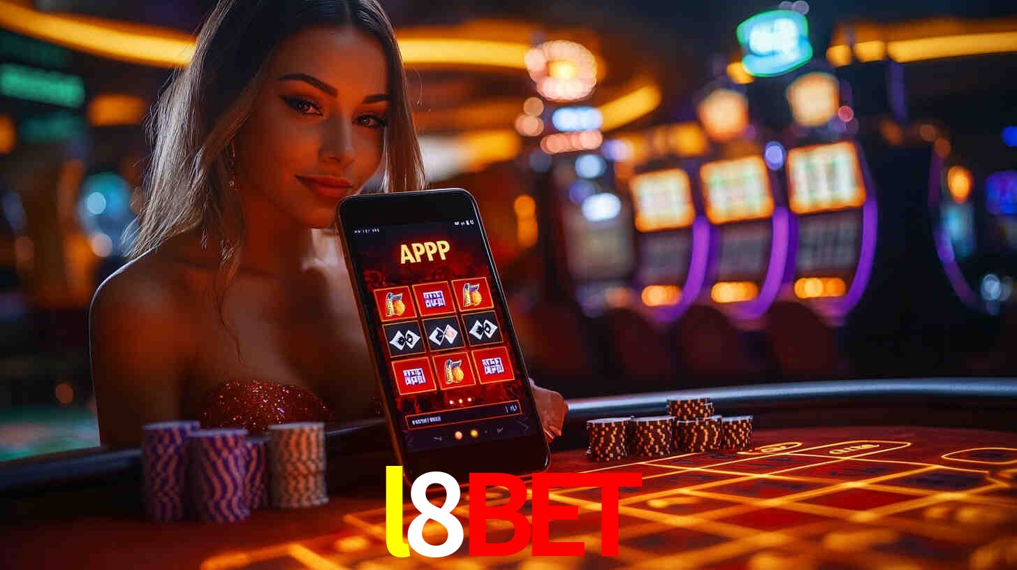 Performance App l8bet