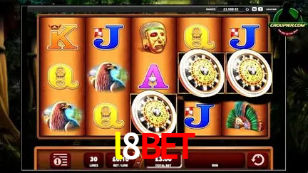 A Emoção da Loteria na l8bet: Uma Chance de Mudança de Vida