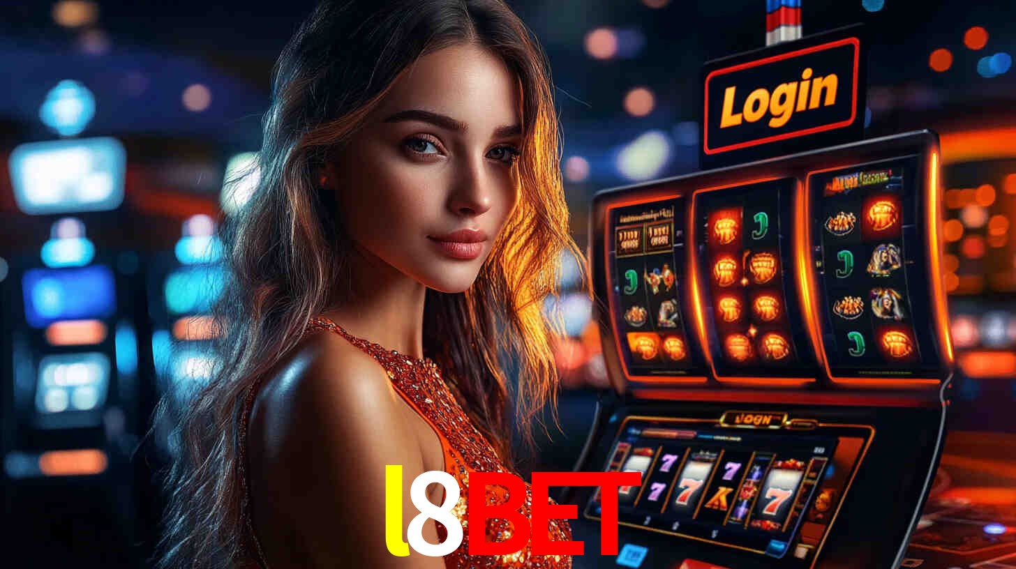 l8bet - Casino Online Plataforma - l8bet.com