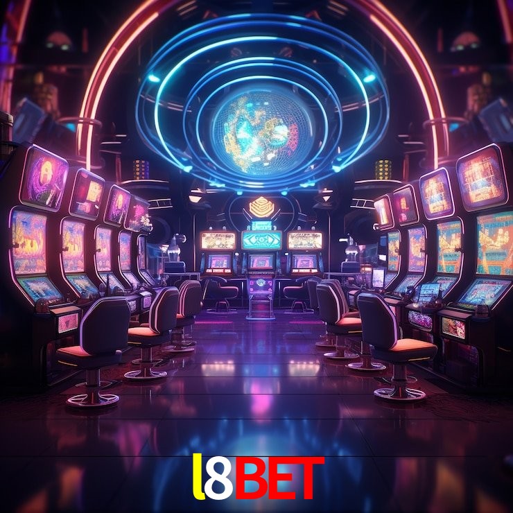 Promoções l8bet