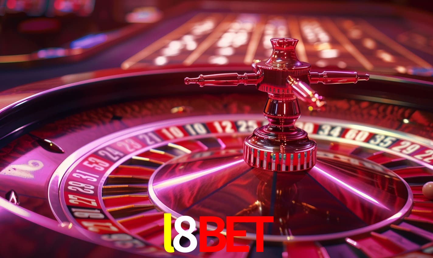 PIX Instantâneo l8bet