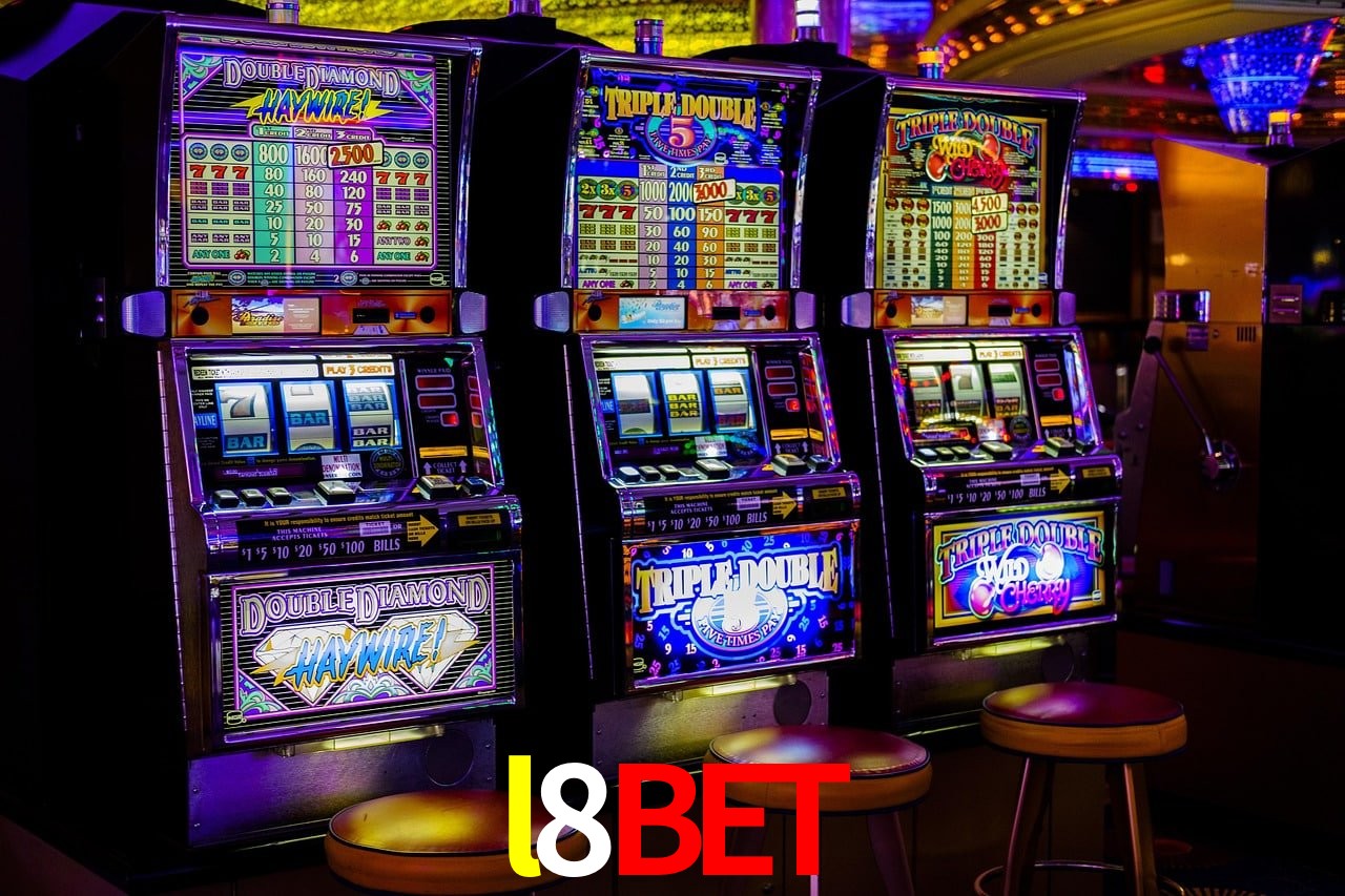 Promoção Relâmpago l8bet