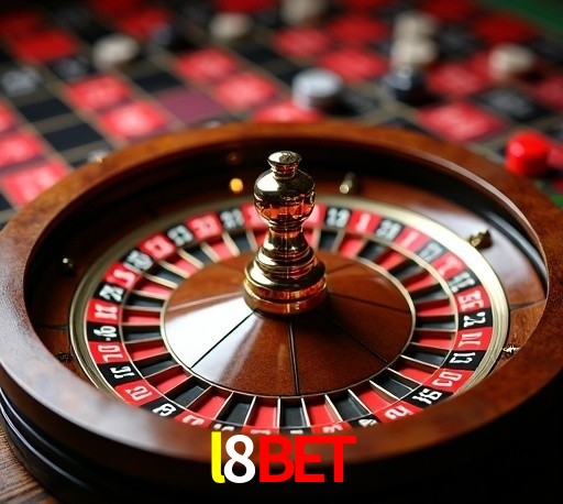 Progressão VIP l8bet