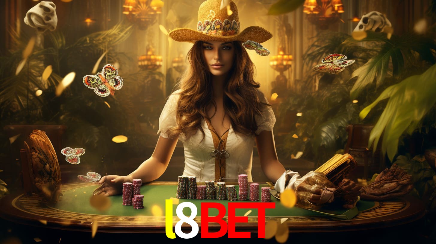 VIP Casino l8bet