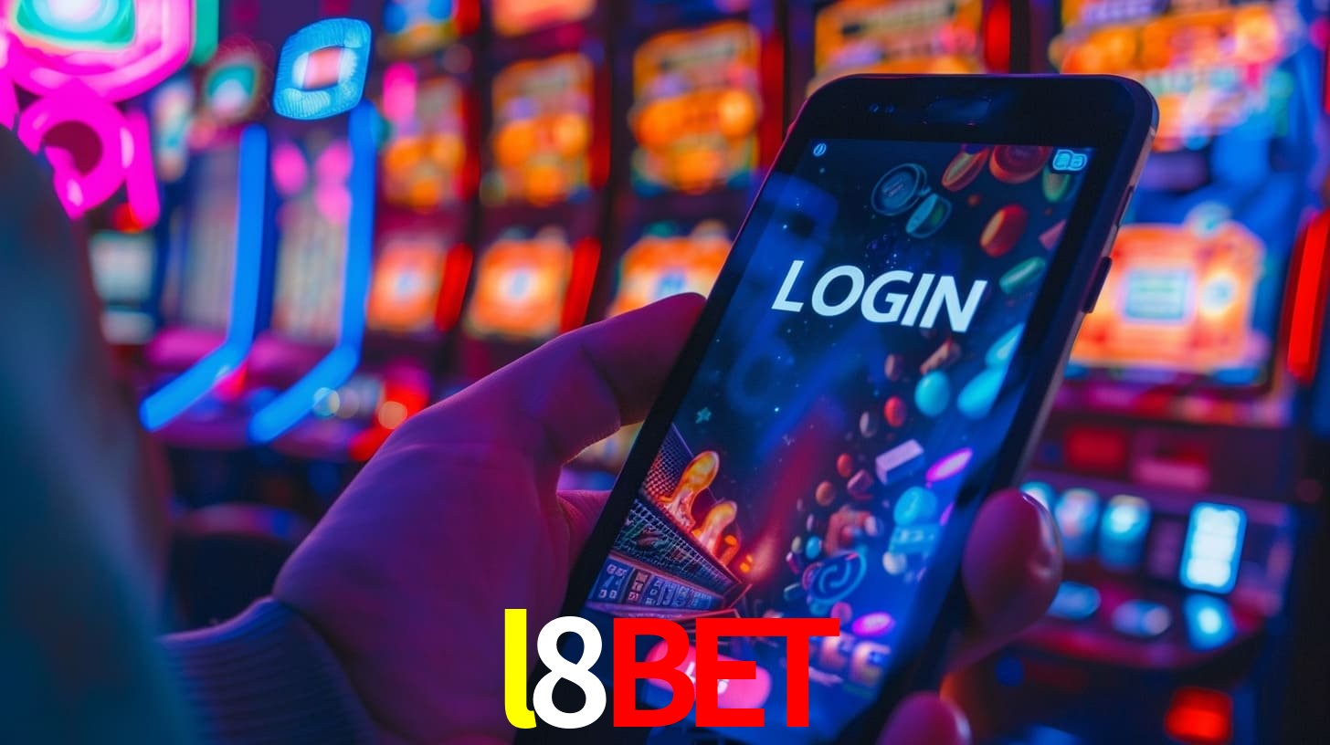 Segurança 2FA l8bet