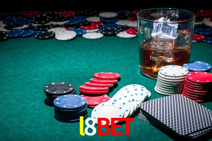 Design Responsivo l8bet