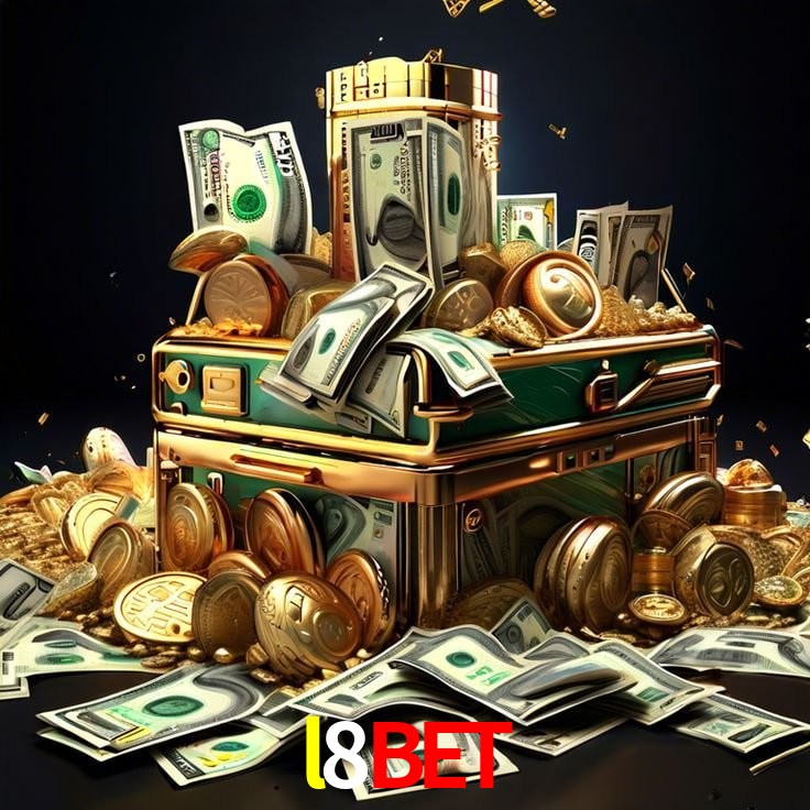 Aplicativo móvel l8bet para iOS e Android