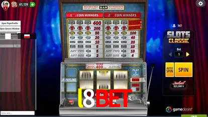 Inovações de Jogos na l8bet: O Futuro das Experiências Interativas