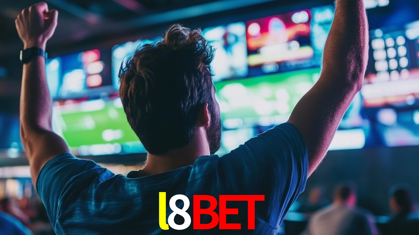 l8bet: A Experiência de Casino com Jogos de Mesa ao Vivo