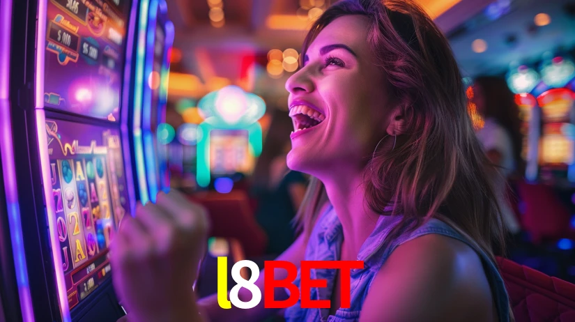 l8bet: Seu Cassino Premiado com Pagamentos Rápidos