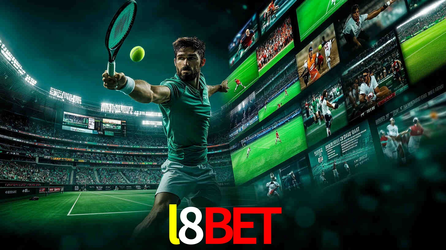 App Mobile l8bet