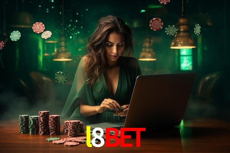 App l8bet Android