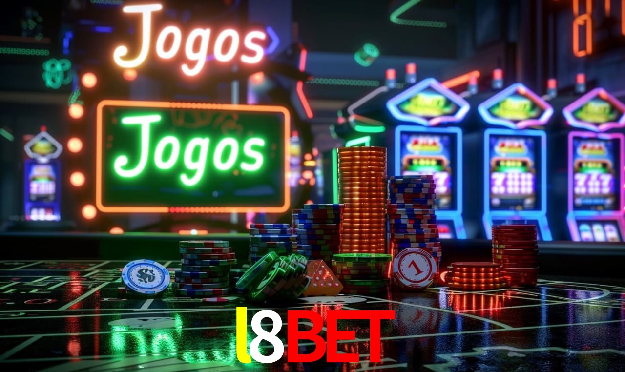 Segurança App l8bet